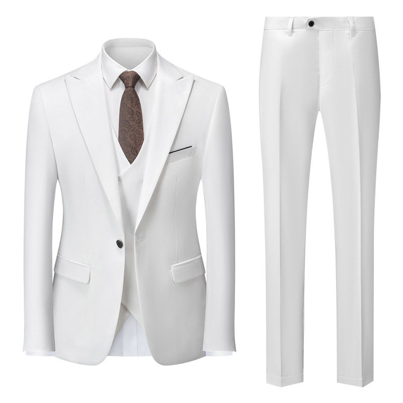 Maximilian | Herren Business Anzug Set