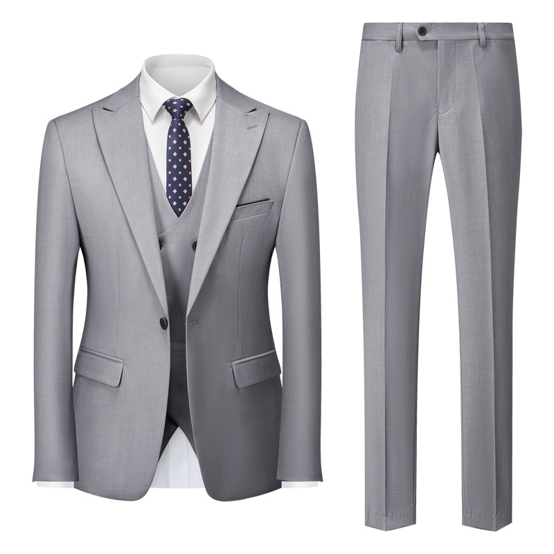 Maximilian | Herren Business Anzug Set
