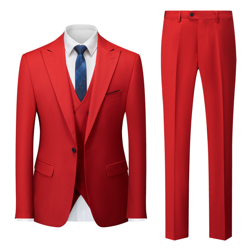 Maximilian | Herren Business Anzug Set