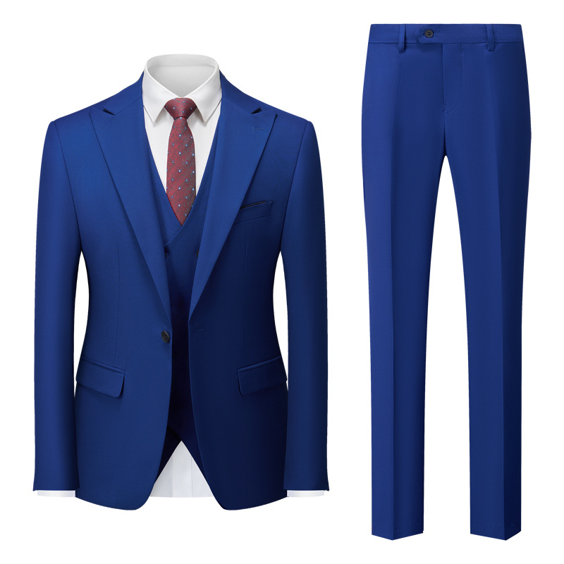 Maximilian | Herren Business Anzug Set