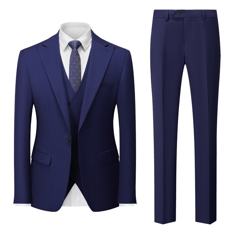 Maximilian | Herren Business Anzug Set