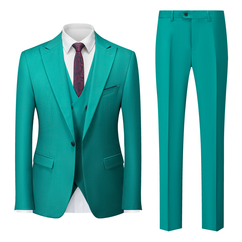 Maximilian | Herren Business Anzug Set