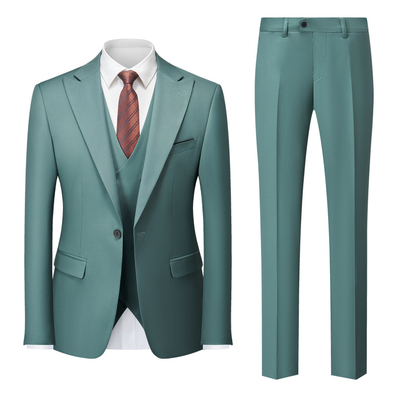 Maximilian | Herren Business Anzug Set