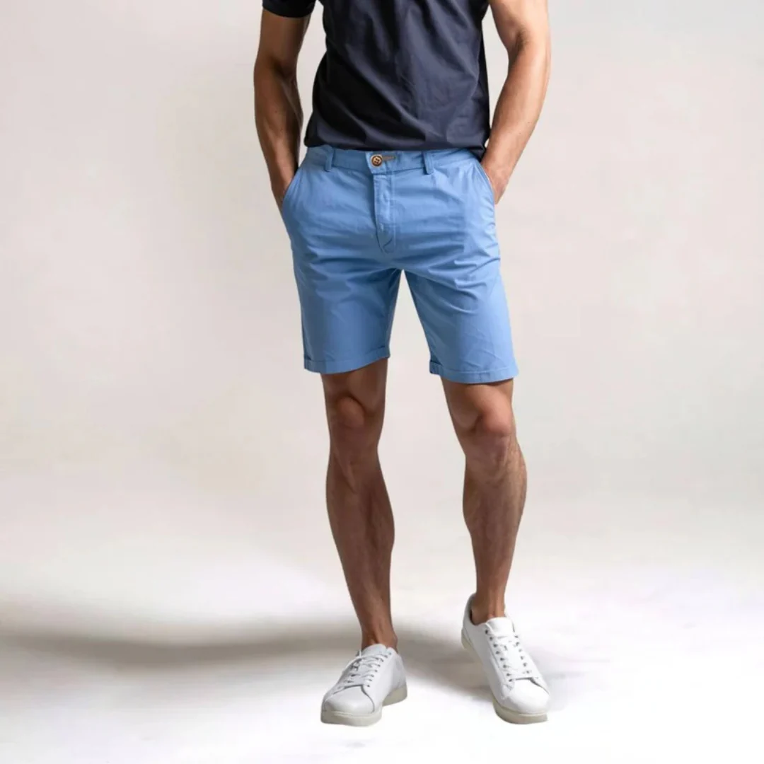 Max | Herren Shorts Smart Casual Urlaub – Smart Casual Shorts Herren 2026
