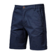 Marineblau