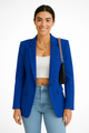 Blau