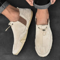 Christian | Herren Casual Slip On Alltagsschuhe