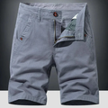 Michel | Herren Shorts Urlaub Klassisch – Klassische Herren Urlaubsshorts 2026