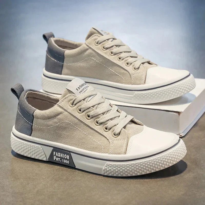 Sommerfeld | Casual Vintage Sneaker