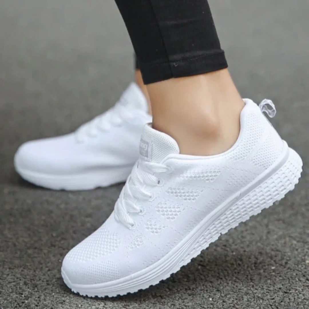 Mina | Leichte Damen Schuhe für Alltag