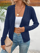 Marineblau