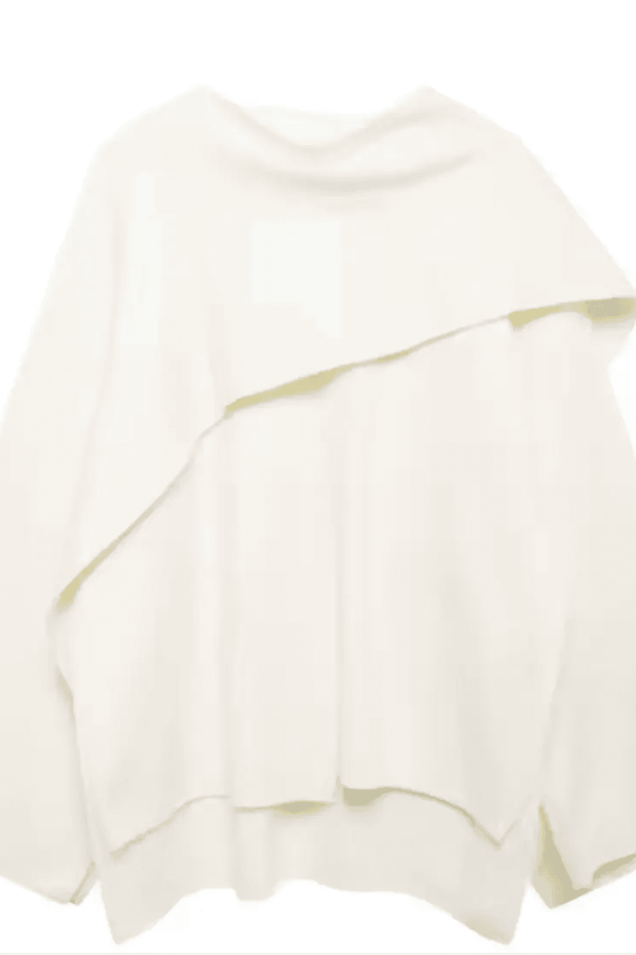 Gabriele – Elegante Cape-Jacke