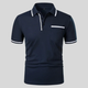 Marineblau