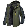 Niklas | Moderne Herren Wärmejacke für den Herbst