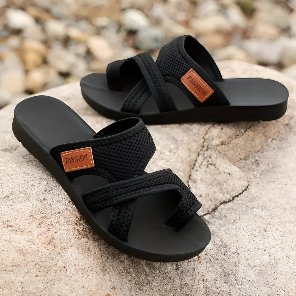 Layla | Damen Stylische Bequeme Sandalen – Komfort Sommersandalen für Urlaub 2026