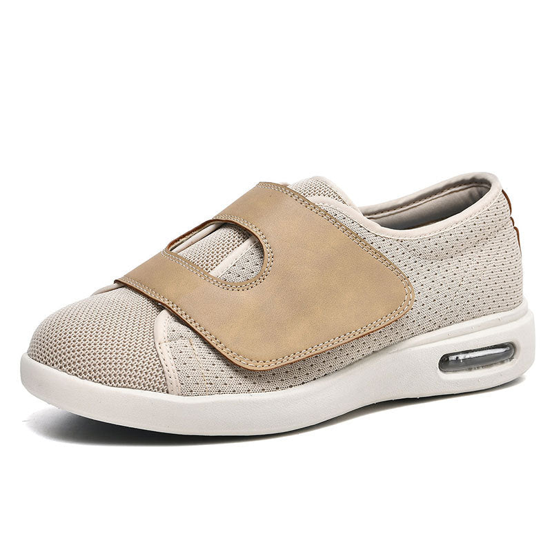 Morwenna | Damen Diabetiker Schuhe Breite Füße