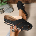 Nairobi | Damen Orthopädische Freizeit Sandalen
