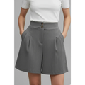 Kira | Damen Shorts Lockerer Schnitt Sommer – Locker Shorts Damen Sommer 2026