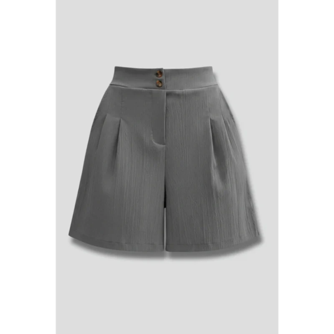 Kira | Damen Shorts Lockerer Schnitt Sommer – Locker Shorts Damen Sommer 2026