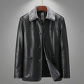 Jaqueline - Lederjacke