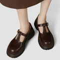 Naya | Moderne Damen Sandalen mit Riemchen