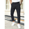 Niklas | Herren Slim Fit Chino Hose