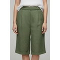 Nira | Damen Shorts Hohe Taille Sommer – Sommer High Waist Shorts Damen 2026
