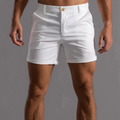 Norbi | Herren Shorts Klassisch Sommer – Herren Klassische Shorts Sommer 2026