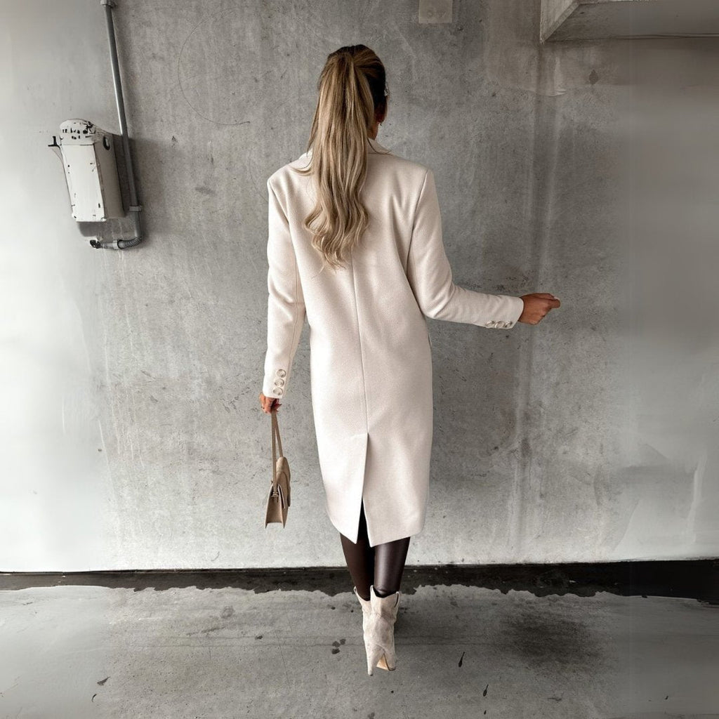 Faya | LUXURIÖSE DAMEN-WINTERJACKE