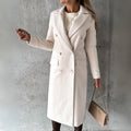 Faya | LUXURIÖSE DAMEN-WINTERJACKE