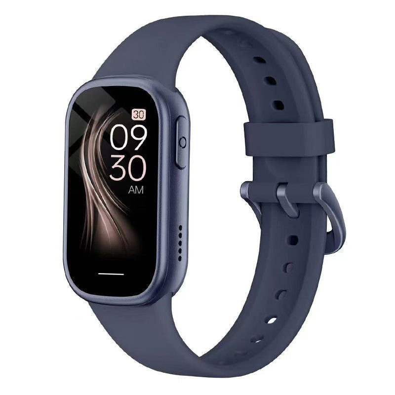 AquaFit Smartwatch –  langer Akkulaufzeit