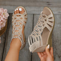 Clara | orthopädische Sandalen für Frauen Orthopedic Sandals