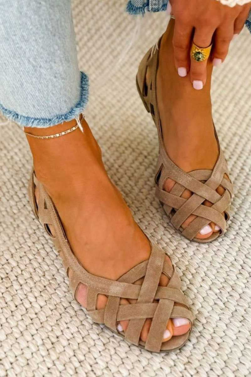Katharina | Orthopädische Sandalen Orthopedic Sandals