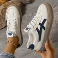 Sophia | Orthopädische Sneaker für Komfort