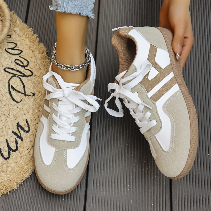 Marlene | Orthopädische Sneaker für komfortablen Alltag