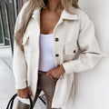 Clara | Overjas voor een Stijlvolle zomer Jacket
