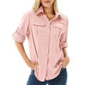 Paige | Damen Bequeme Freizeit bluse