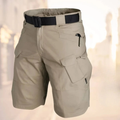 Patrik | Herren Cargo Shorts für Urlaub Taschen – Urlaubs Cargo Shorts 2026