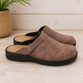 Paul | Herren Clogs Für Alltag Und Freizeit Bequem