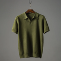 Peer | Herren Poloshirt Kurzarm für den Alltag
