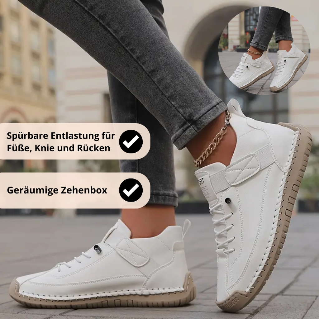 MIA™/ Komfortable & Schmerzfreie Orthopädische Sneakers