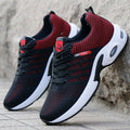 Ezra - Sneaker mit Profilsohle
