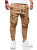James - Cargo-Hose mit Taschen