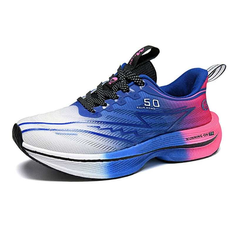 Leichte, atmungsaktive Laufschuhe für Herren – stylische Outdoor-Schuhe