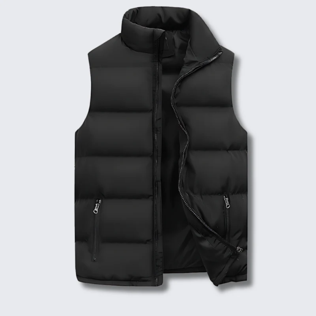 Quentin | Herren Moderne Winter weste