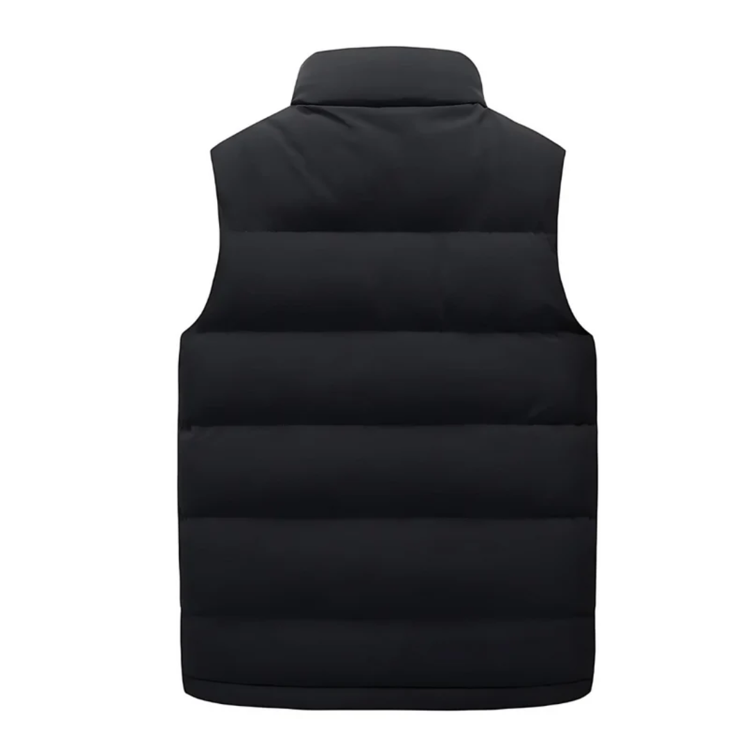 Quentin | Herren Moderne Winter weste