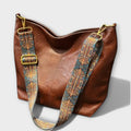 Anna | Raffinierte Schultertasche mit edlem Charme