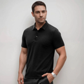 Ralf | Herren Poloshirt mit Struktur Freizeit – Strukturiertes Polo Freizeit 2026