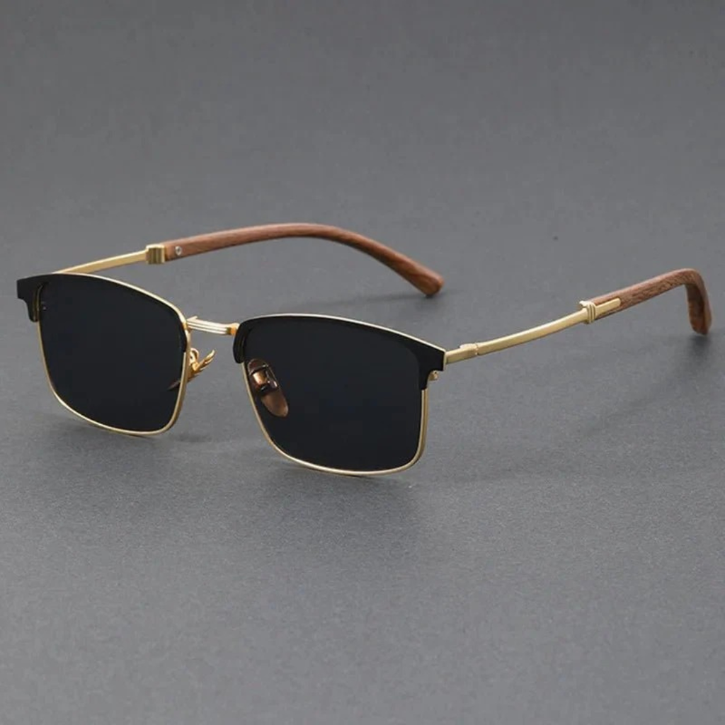 Gretchen | Damen Sonnenbrille Retro Stil