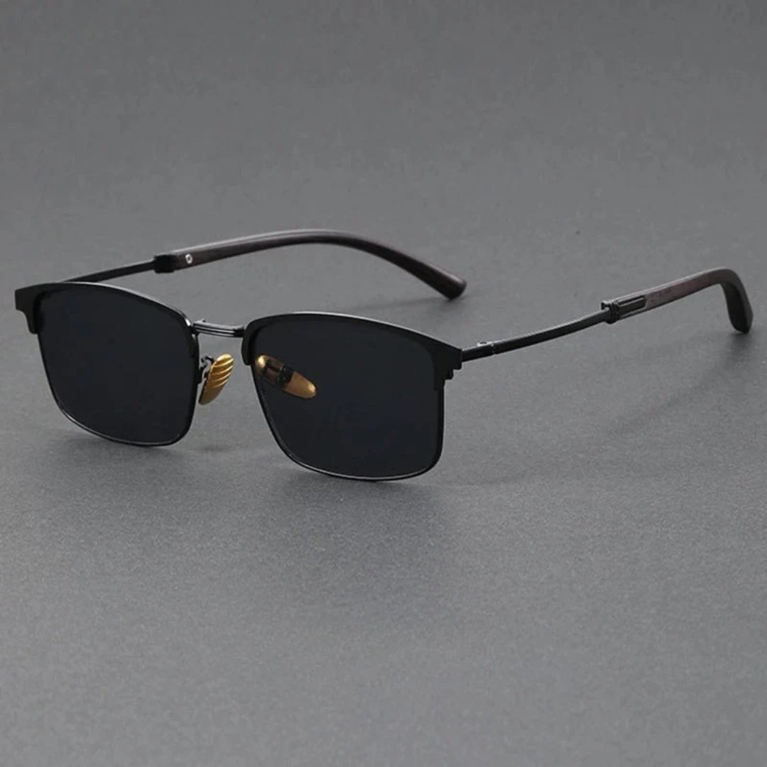 Gretchen | Damen Sonnenbrille Retro Stil